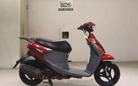 SUZUKI LET's 4 CA45A