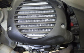 YAMAHA JOG Gen.5 SA36J
