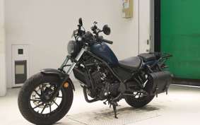 HONDA REBEL 250 2022 MC49