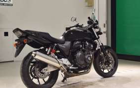 HONDA CB400SF GEN 4 2019 NC42