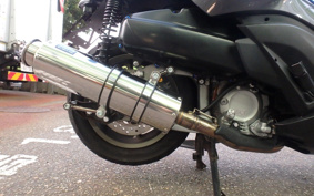 HONDA PHASE MF11