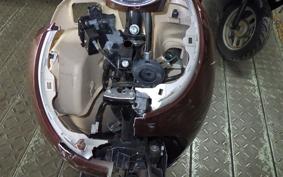 HONDA GIORNO 3 AF77