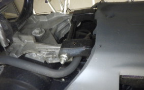 SUZUKI ADDRESS V125 2022 DT11A