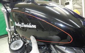 HARLEY XL883R 2002
