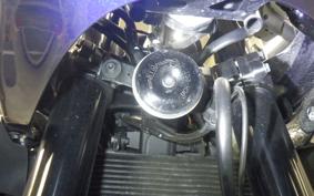 HONDA HAWK 11 2024 SC85