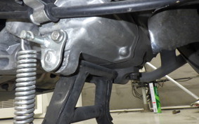 HONDA ZOOMER-X 1999