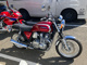 Фото Honda CB1100EX FINAL ED 2022 с японского аукциона