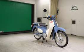 HONDA C50 SUPER CUB 2017 AA09