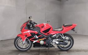 HONDA CBR600F PC35