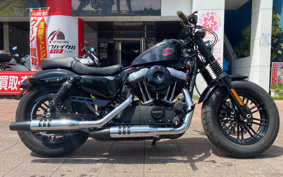 HARLEY XL1200X 2020 LC3