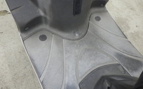 YAMAHA CYGNUS 125 X 2 2009 SE44J