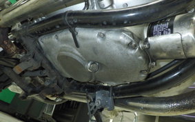 KAWASAKI W800 2011 EJ800A