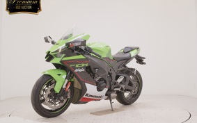 KAWASAKI ZX 10 NINJA ABS 2022 ZXT02L
