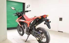 HONDA CRF250M 2026 MD44