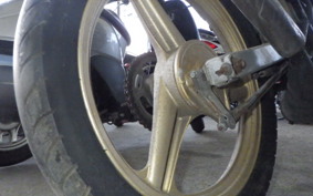 HONDA NS50F AC08