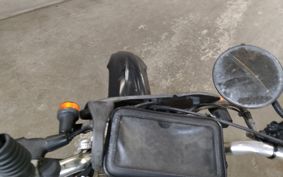 HONDA CR125R JE01