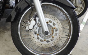 YAMAHA DRAGSTAR 250 VG02J