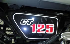 HONDA CT125-2 JA65