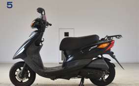 YAMAHA JOG Delux SA39J