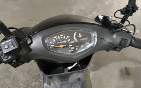 SUZUKI ADDRESS V125 CF4EA