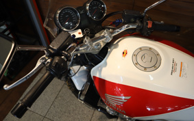 HONDA CB1300SF SUPER FOUR 2003 SC54