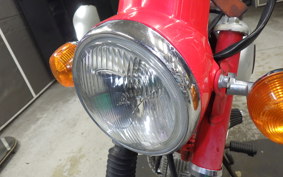 HONDA CL50 BENLY CD50