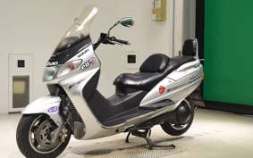 SUZUKI SKYWAVE 250 (Burgman 250) 2012 CJ41A