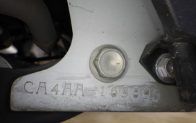 SUZUKI ﾚｯﾂﾊﾞｽｹｯﾄ CA4AA