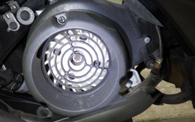 YAMAHA CYGNUS 125 XSR 3 2024 SEA5J