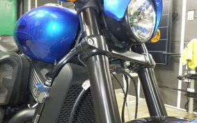 HARLEY XG750 STREET ROD 2020