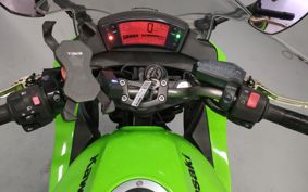 KAWASAKI NINJA400R ER400B