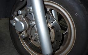 YAMAHA AXIS 125 TREET 1985 SE53J