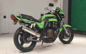 KAWASAKI ZRX400 2005 ZR400E