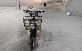 HONDA SUPER CUB50 AA01