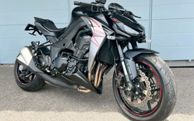 KAWASAKI Z1000 2020 ZXT00W