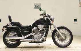 HONDA STEED 400 1994 NC26