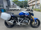 Фото BMW R1250R 2023 с японского аукциона