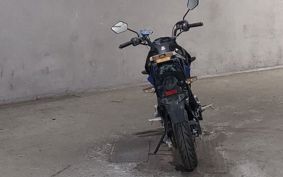 KAWASAKI Z125 PRO  BR125H