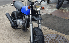 HONDA APE 50 AC16