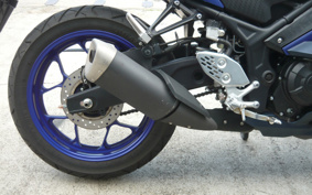YAMAHA YZF-R25 ABS RG74J