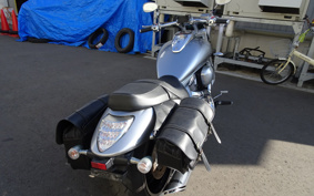 SUZUKI BOULEVARD M109R 2016 VY53A