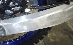 YAMAHA YZ450 F 2021 CJ41C