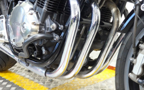 HONDA CB1100RS 2019 SC65
