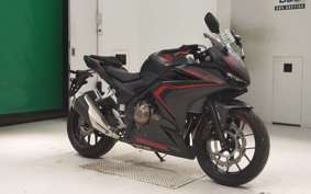 HONDA CBR400R 2022 NC56