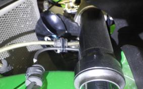 KAWASAKI ZX 1400 NINJA R A 2012