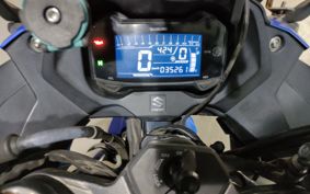 SUZUKI GSX250 R DN11A