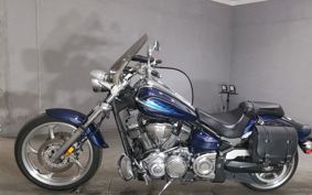 YAMAHA XV1900 RAIDER 2010 VP27