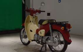 HONDA C110 SUPER CUB 2024 JA44