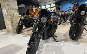 HARLEY  HARLEY XG750 2015 NBB