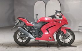 KAWASAKI NINJA250R EX250K